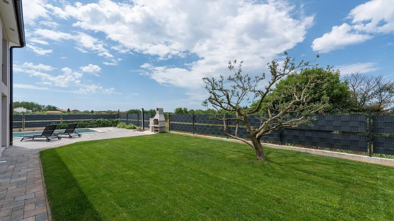 Casa Adua Villa Filipac Vakantiehuis