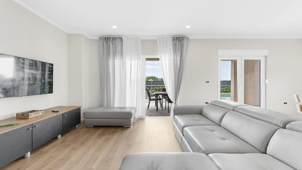Casa Adua Villa Filipac