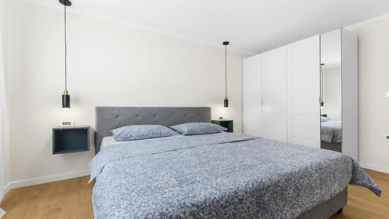 Vakantiehuis Casa Adua Villa Filipac