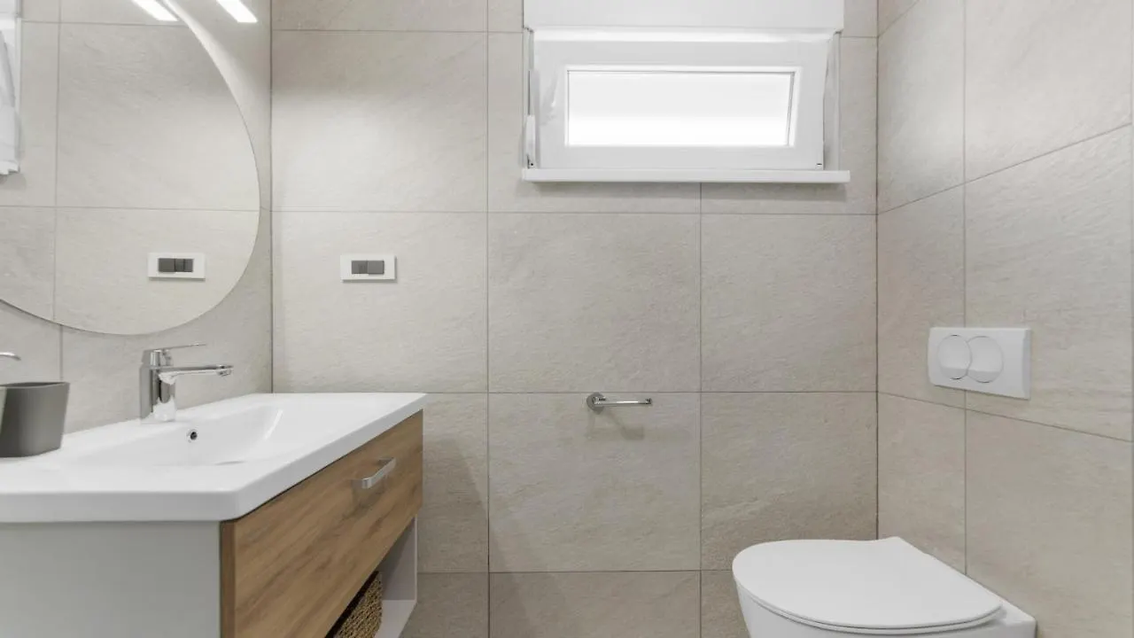 Vakantiehuis Casa Adua Villa Filipac