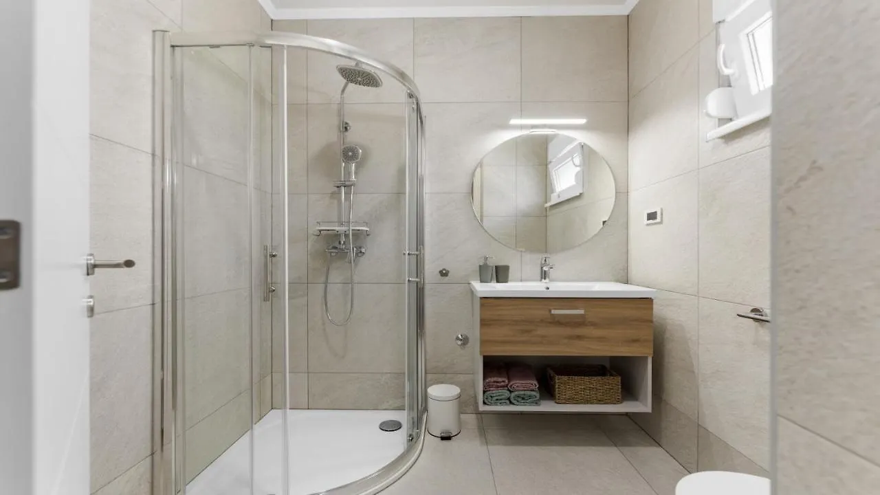 Casa Adua Villa Filipac Vakantiehuis