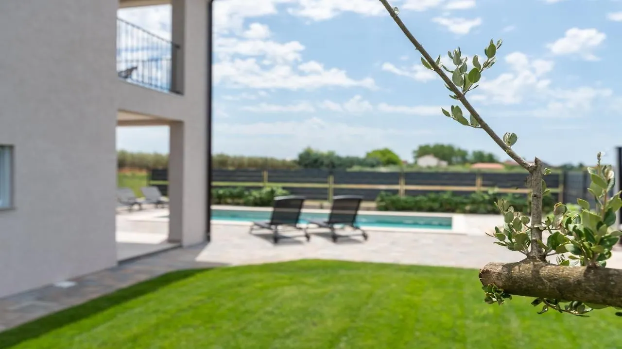 Casa Adua Villa Filipac Holiday home