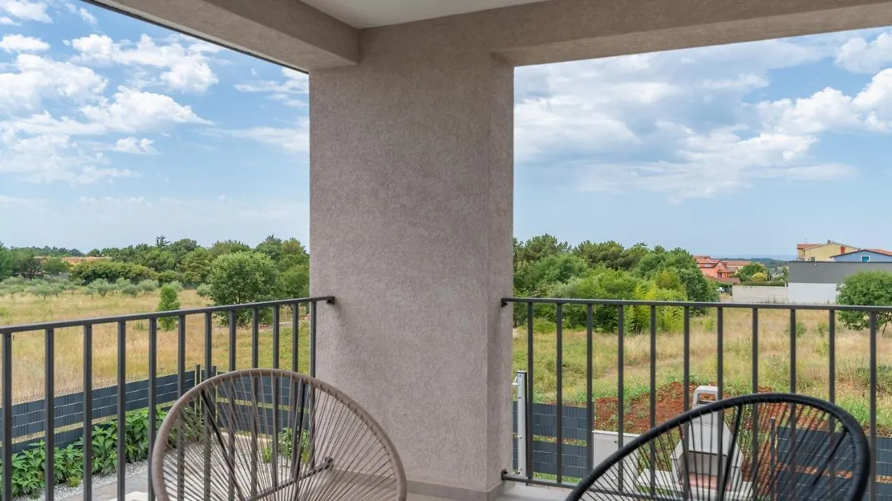 Casa Adua Villa Filipac Vakantiehuis