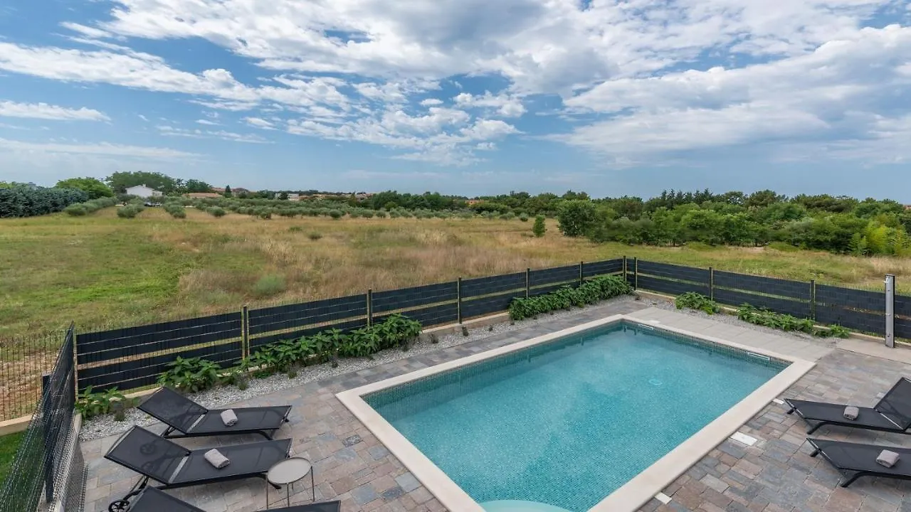 Casa Adua Villa Filipac Vakantiehuis