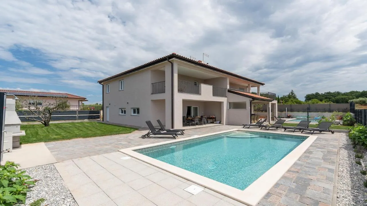 Holiday home Casa Adua Villa Filipac