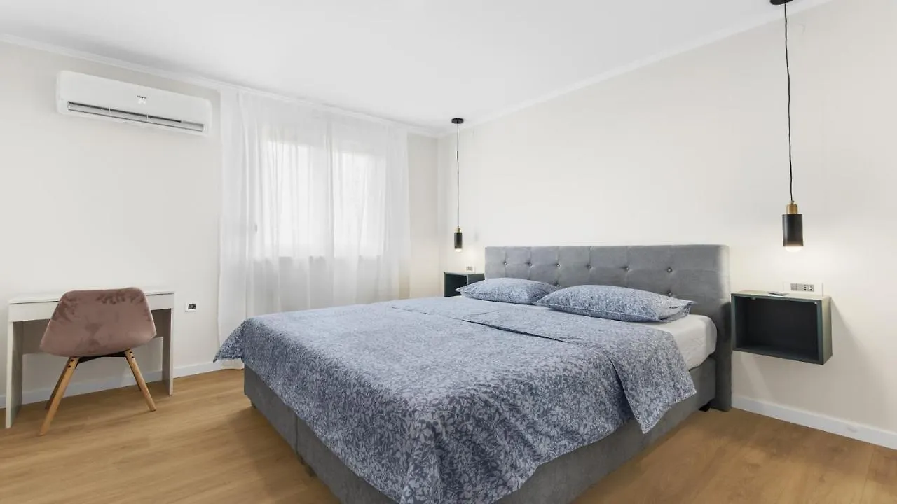 Holiday home Casa Adua Villa Filipac Croatia