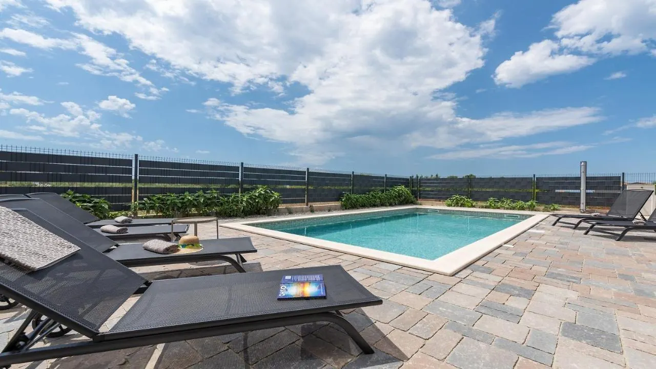Casa Adua Villa Filipac Holiday home